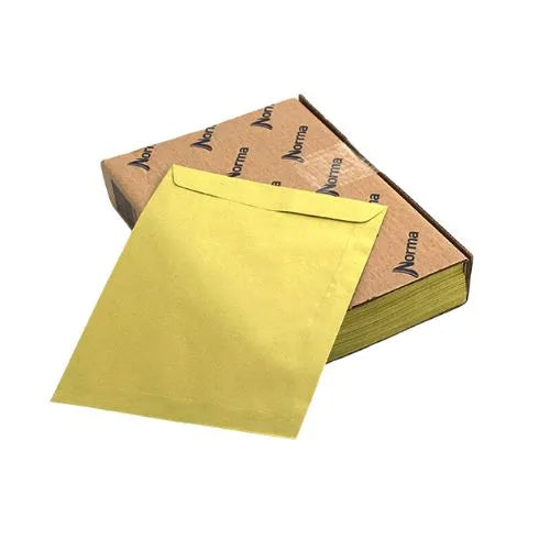 Sobre de Manila Carta Ecológico 22,5 X 29 cm