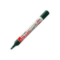 marcador borrable recargable Trazo Limpio - Verde