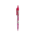 Lapicero Retráctil 0.7mm - Fucsia