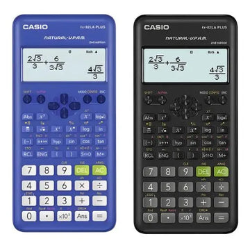 Calculadoras