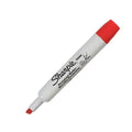 Marcador Permanente Sharpie Tank - Rojo