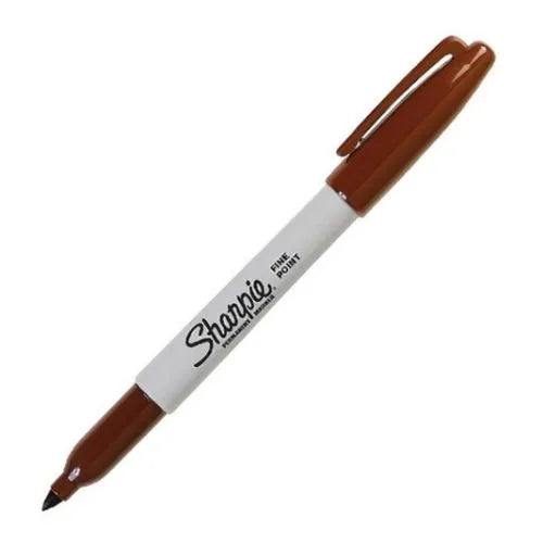 Marcador Sharpie Café
