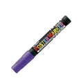 Marcador Poster Marker De Vinilo Morado 2 mm
