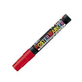 Marcador Poster Marker De Vinilo Rojo 2 mm