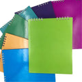 bitacora papel bond, - Colores Carta