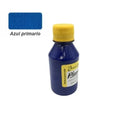 Pintura BordaLiquido Azul Primario 120cc