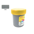 Pintura BordaLiquido Gris 30cc