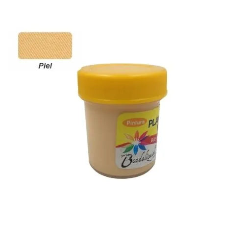 Pintura BordaLiquido Piel 30cc