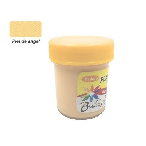 Pintura BordaLiquido Piel de angel 30cc