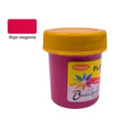 Pintura BordaLiquido magenta 30cc