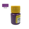 Pintura BordaLiquido Morado 30cc