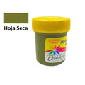 Pintura BordaLiquido Hoja Seca 30cc