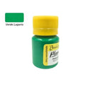 Pintura BordaLiquido Verde lagarto 30cc
