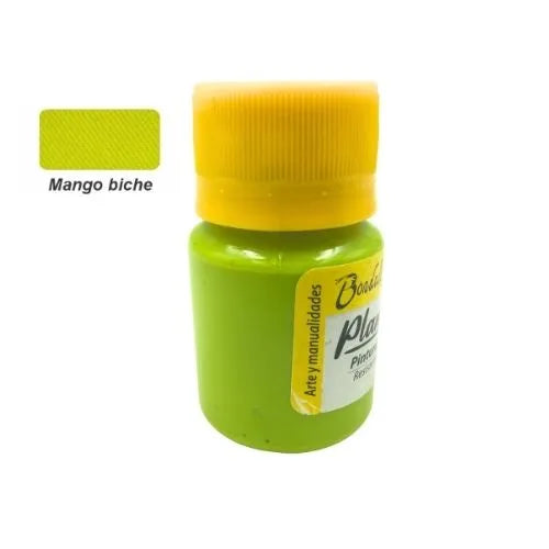 Pintura BordaLiquido Mango Biche 30cc