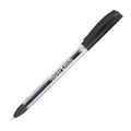 Boligrafo de Gel, Punta Fina - Negro Tapa Paper Mate