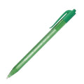 Bolígrafo Kilométrico Retráctil Rt 100 Sanford - Verde 1.0 mm Unidad