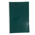 Carpeta bisel Oficio Verde Oscuro