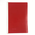 Carpeta bisel Oficio Rojo