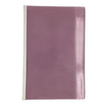 Carpeta bisel Oficio Morado