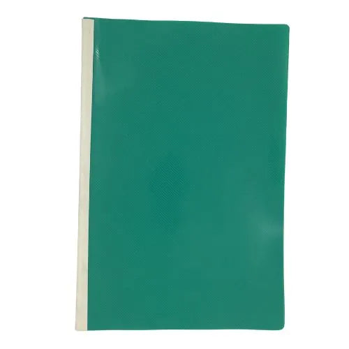 Carpeta bisel Oficio Verde Claro