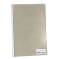 Carpeta bisel Oficio Transparente
