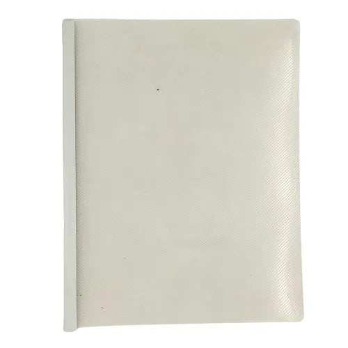 Carpeta bisel Carta Transparente
