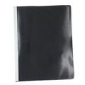 Carpeta bisel Carta Negro