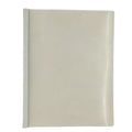 Carpeta bisel Carta Blanco