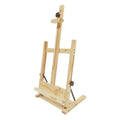 Caballete de pintura VOLUTA 62 cm
