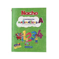 Cartilla Nacho Lee Nacho Matemáticas (A)