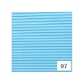 Cartón Corrugado 70 X 100 Cm Azul Celeste