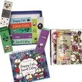 libro para colorear mas colores x24, marca Artisan - Happy Cats, Sweet Colors
