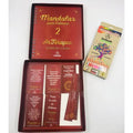 Libro de Mándalas mas caja de colores, marca Artisan - 2