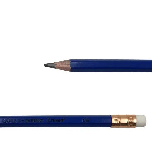 Lapiz para dibujar 8B