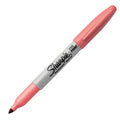Marcador Sharpie Coral