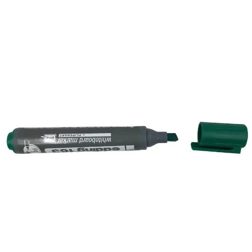 Marcador para tablero Borrable Edding 163 Verde