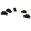Materiales Para Maqueta Calles (Buses, Carros - mini x5
