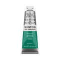 Oleo Winton 37 ml Viridian Hue