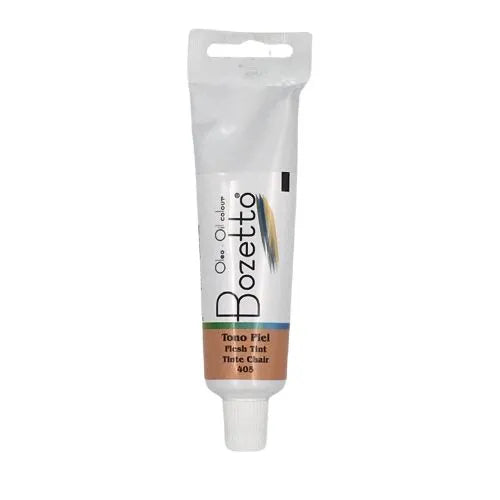 Oleo Bozzetto de 50 ml Piel Normal