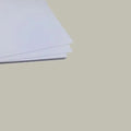 Papel Opalina extra blanca - Carta