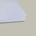 Papel Opalina extra blanca - Oficio