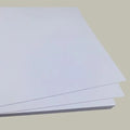 Papel Opalina extra blanca - Pliego