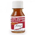 Medio Alquídico Franco Arte De 60ml