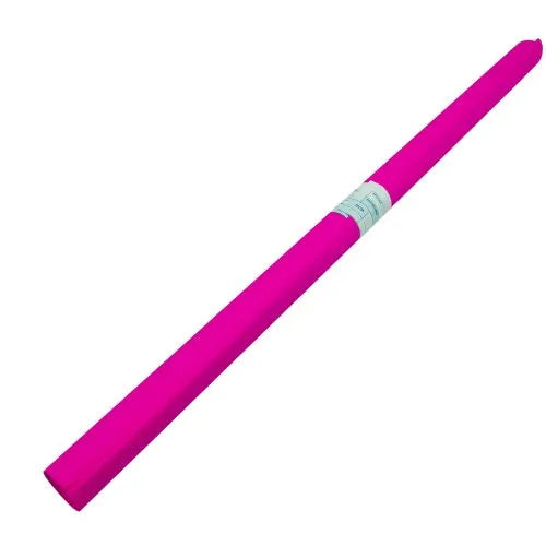 Papel Seda 70 X 50 Cm 20 Uds Fucsia