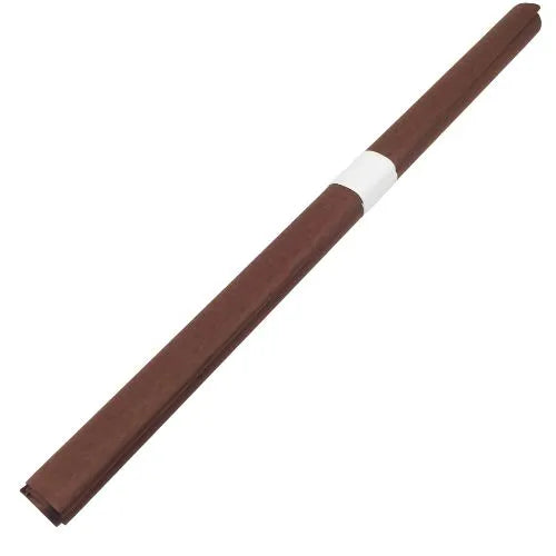 Papel Seda 70 X 50 Cm 20 Uds Café