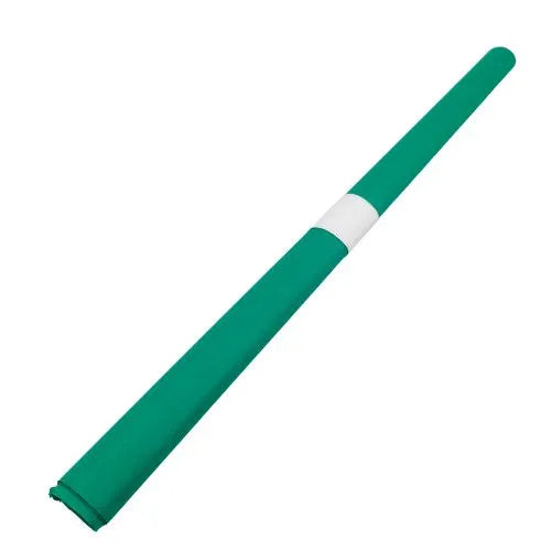 Papel Seda 70 X 50 Cm 20 Uds Verde Oscuro