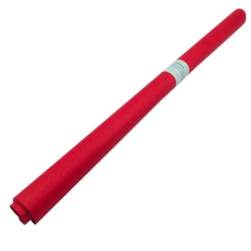Papel Seda 70 X 50 Cm 20 Uds Rojo