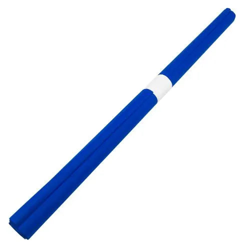 Papel Seda 70 X 50 Cm 20 Uds Azul Oscuro