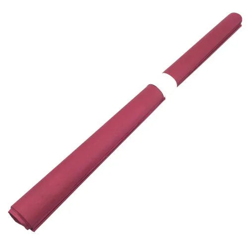 Papel Seda 70 X 50 Cm 20 Uds Vinotinto