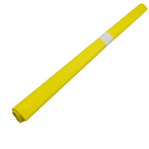 Papel Seda 70 X 50 Cm 20 Uds Amarillo oro